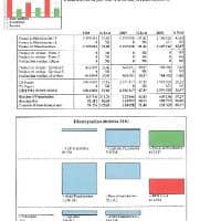 Le Conseiller réalise des diagnostics financiers. Il détermine les seuils de rentabilité de l’entreprise et les ratios de structure grâce à l’analyse financière des bilans.